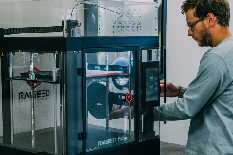 Air-Weigh has a great team of innovators and technology experts