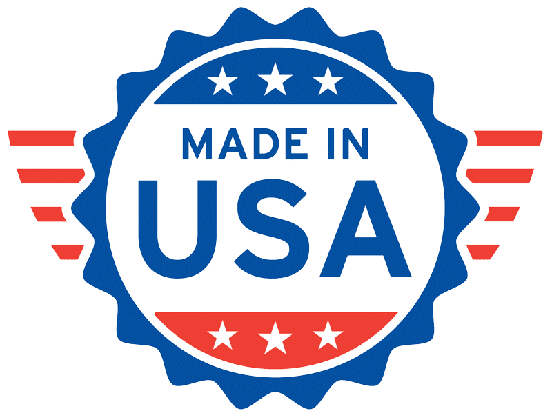 Made in USA