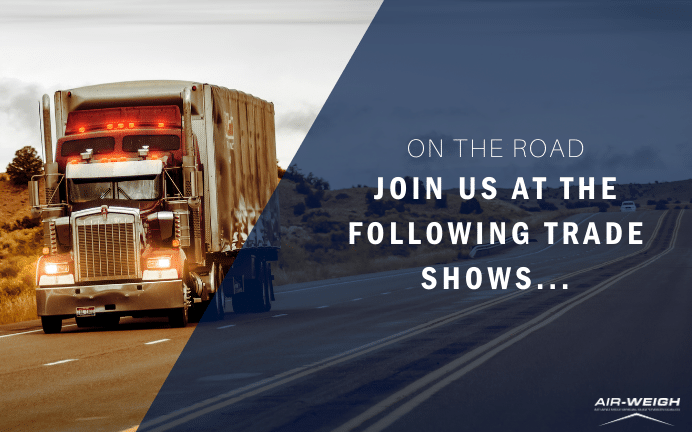 Join Us at the Upcoming Shows in 2024!