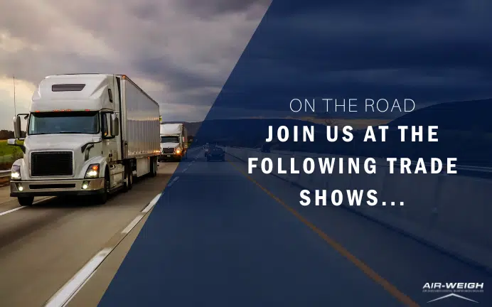 Join Us in the Upcoming Shows in Q2 2024