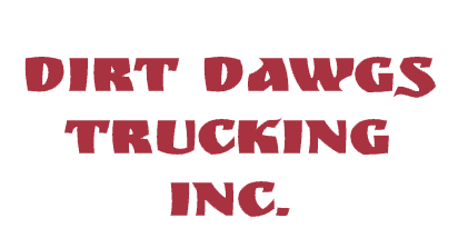Dirt Dawgs Trucking
